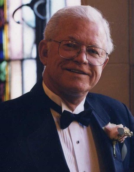 Obituary of Robert "Bob" Meyer