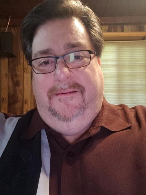 Obituary of Mark Ansel Parker
