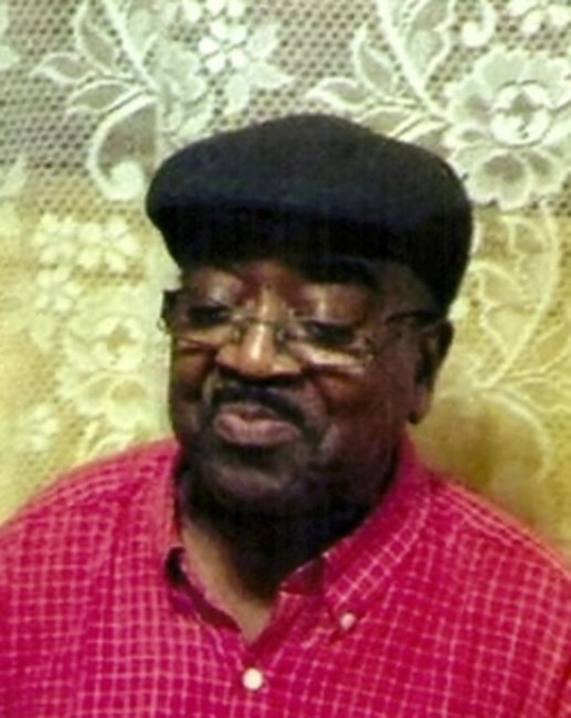 Obituary of Mr. Timothy   Williams Sr.