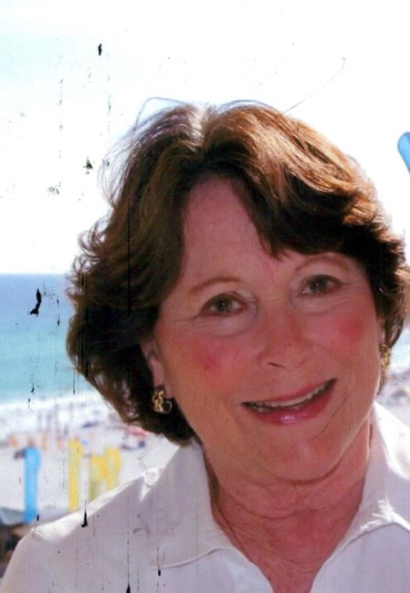 Obituary of Raye Hayes Gregory