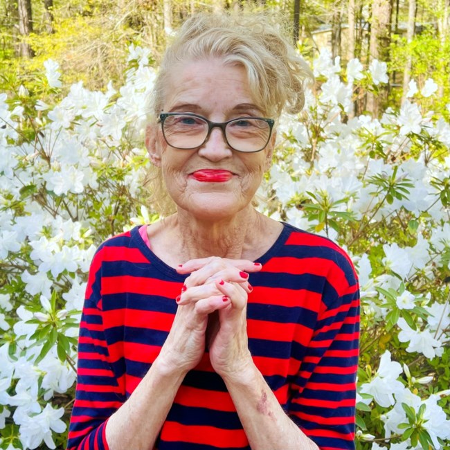 Obituary of Sandra McBrayer Lollar