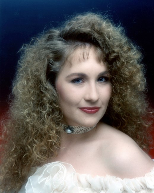 Obituary of Rebecca Suzann Kirkevold