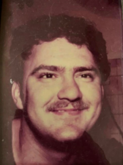 Obituary of David Richard Ridilla