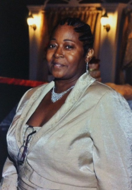 Obituary of Phillis Jean Johnson