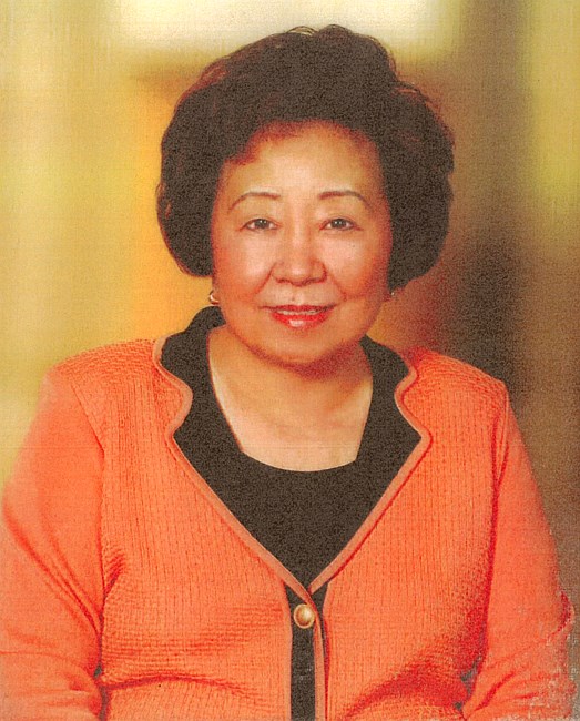 Avis de décès de Wendy Hua Chu