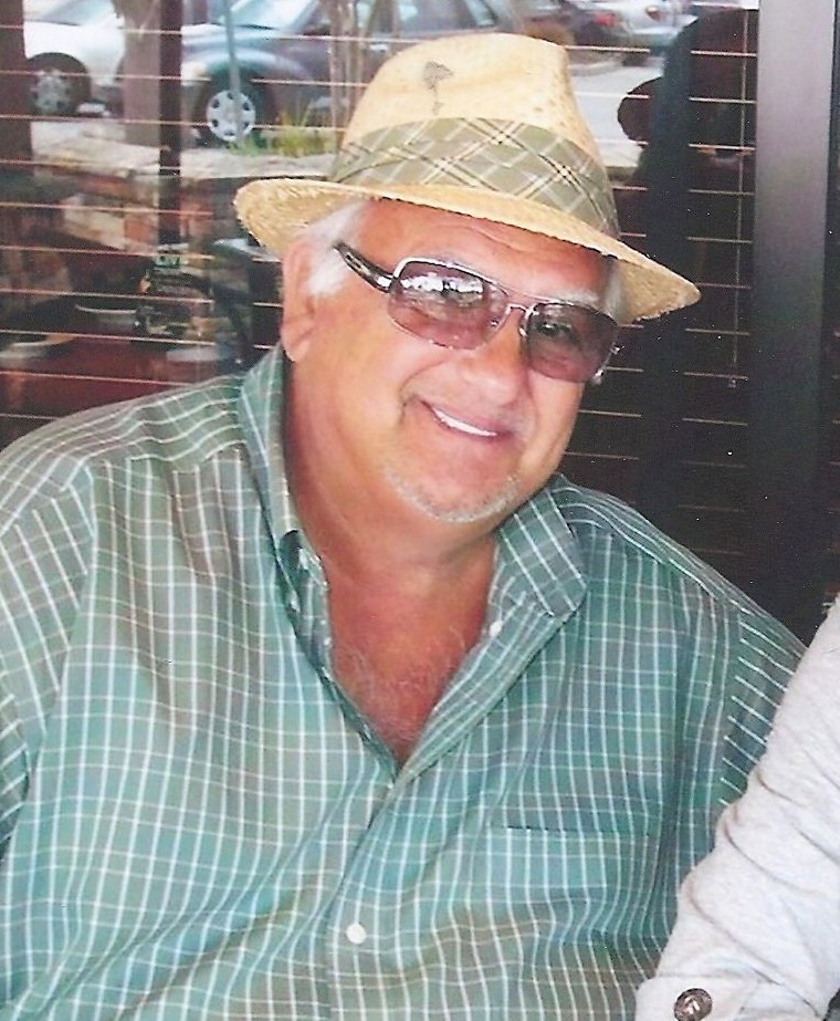 Obituary of John J. Travlos