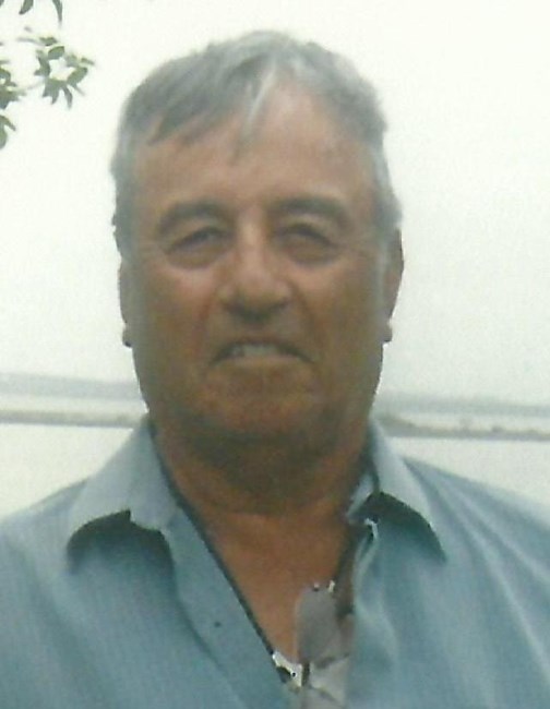 Obituary of Felix Serrano Bueno