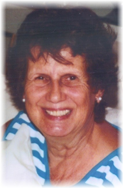 Obituary of Lynnette W Spooner