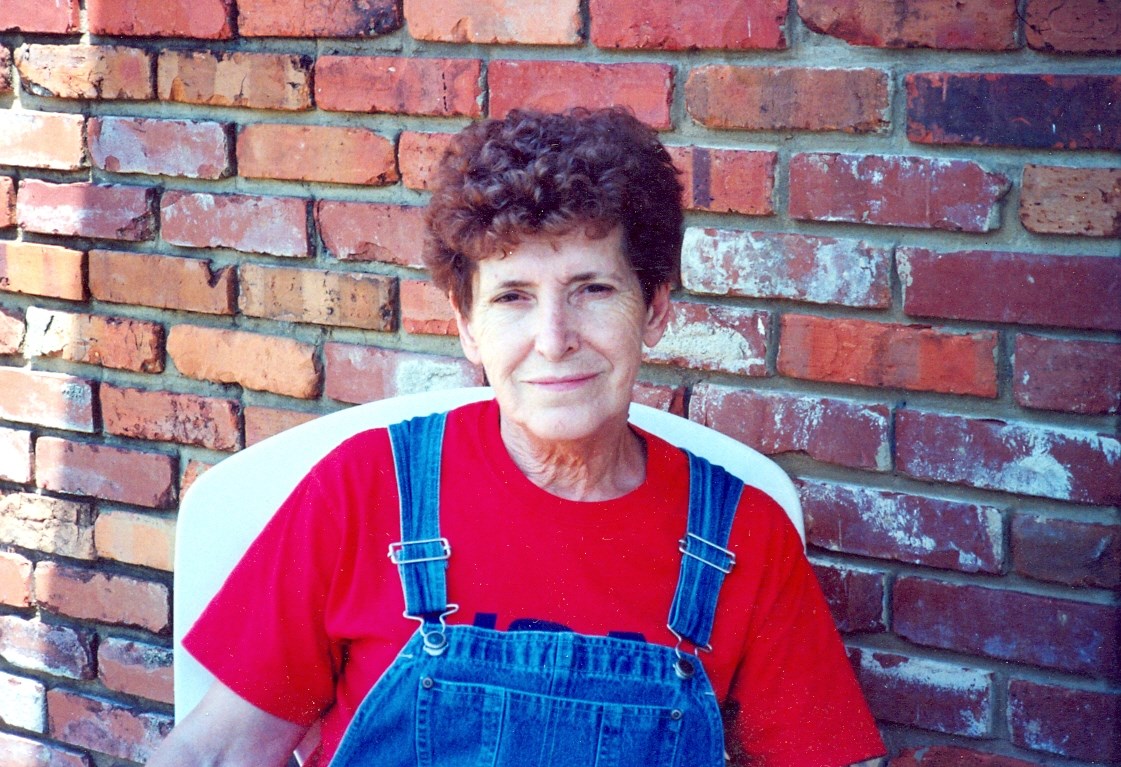 Obituary of Mary Frances Sadler