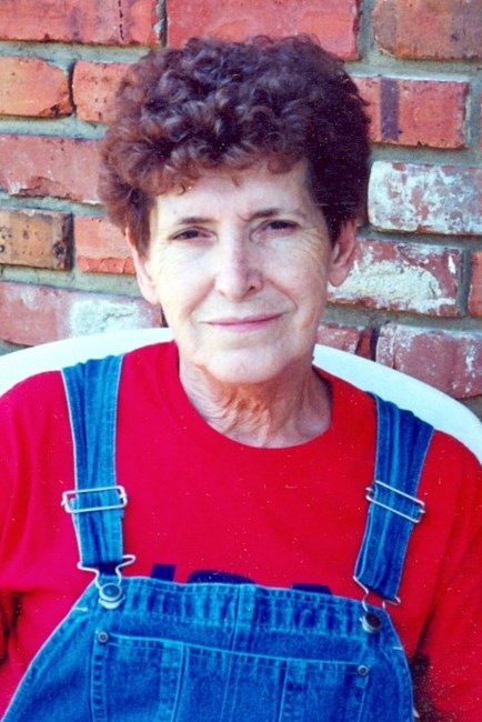 Obituary of Mary Frances Sadler