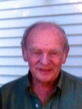 Obituary of John Thomas Barry