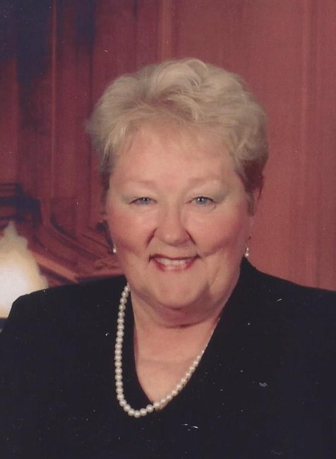 Obituary of Janet Louise Hartmann