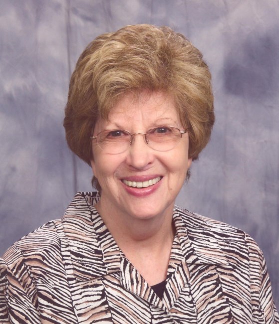 Obituary of Sharlie Jean Farris