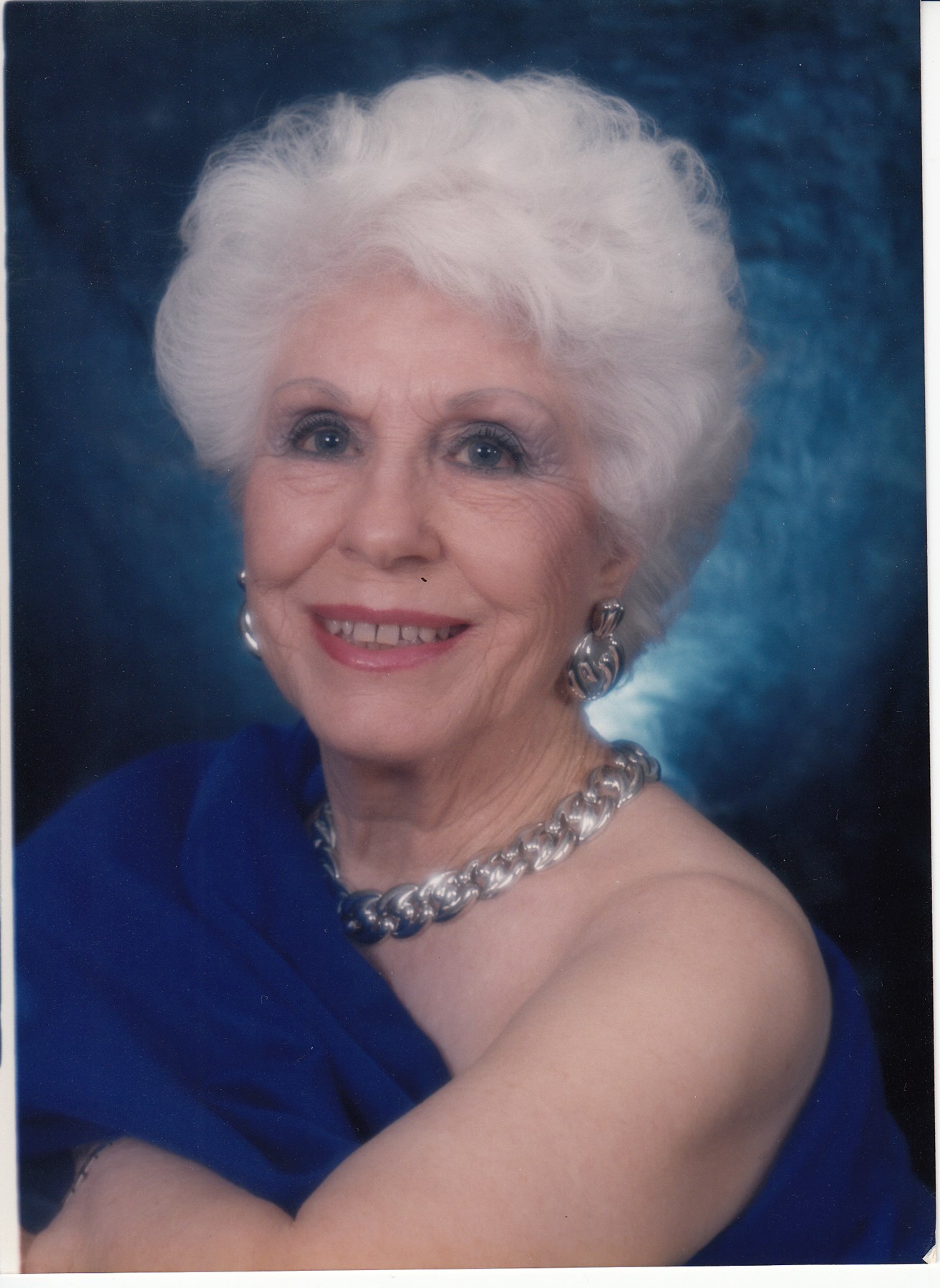 Obituary of Myrtle Masoner Ungar