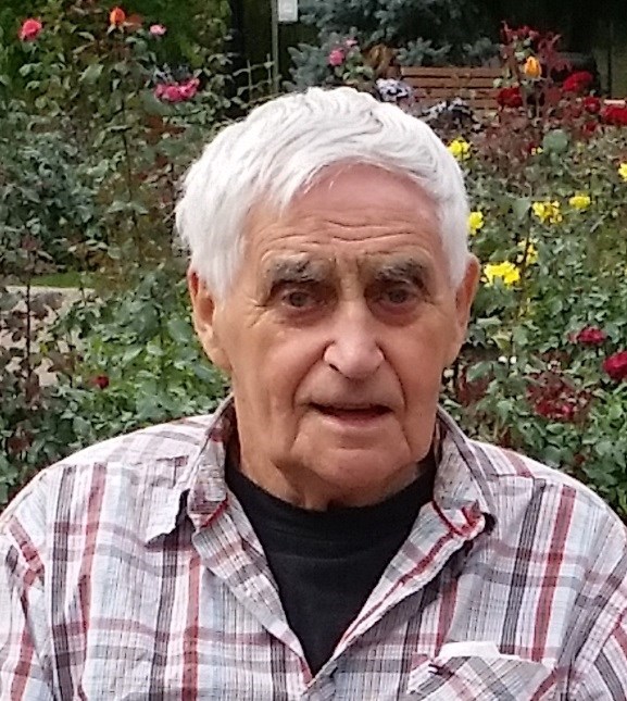 Obituary of Camille Delage