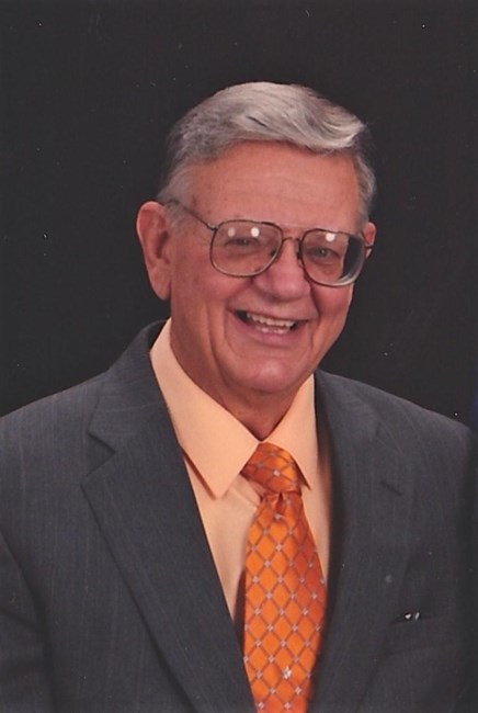Obituary of Wayne R. Obst
