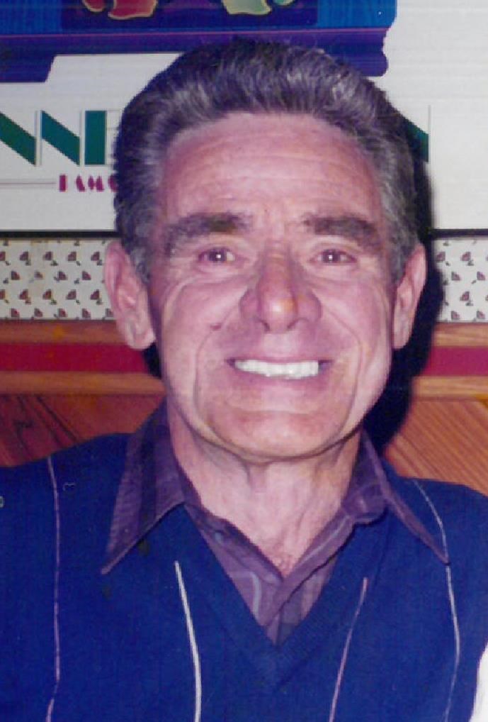 Obituary of Frederick L Jones