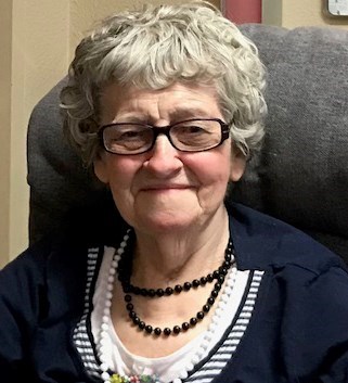 Obituary of Alberta Tremblay