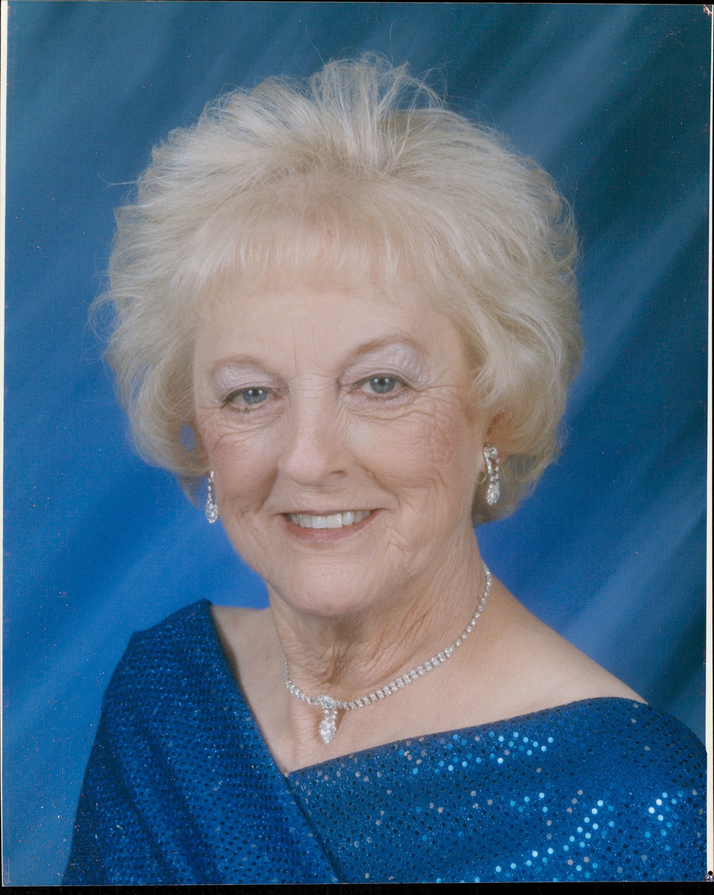 Obituary of Reba Louise Brown