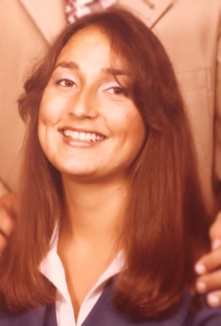 Obituary of Paula Luna Moore