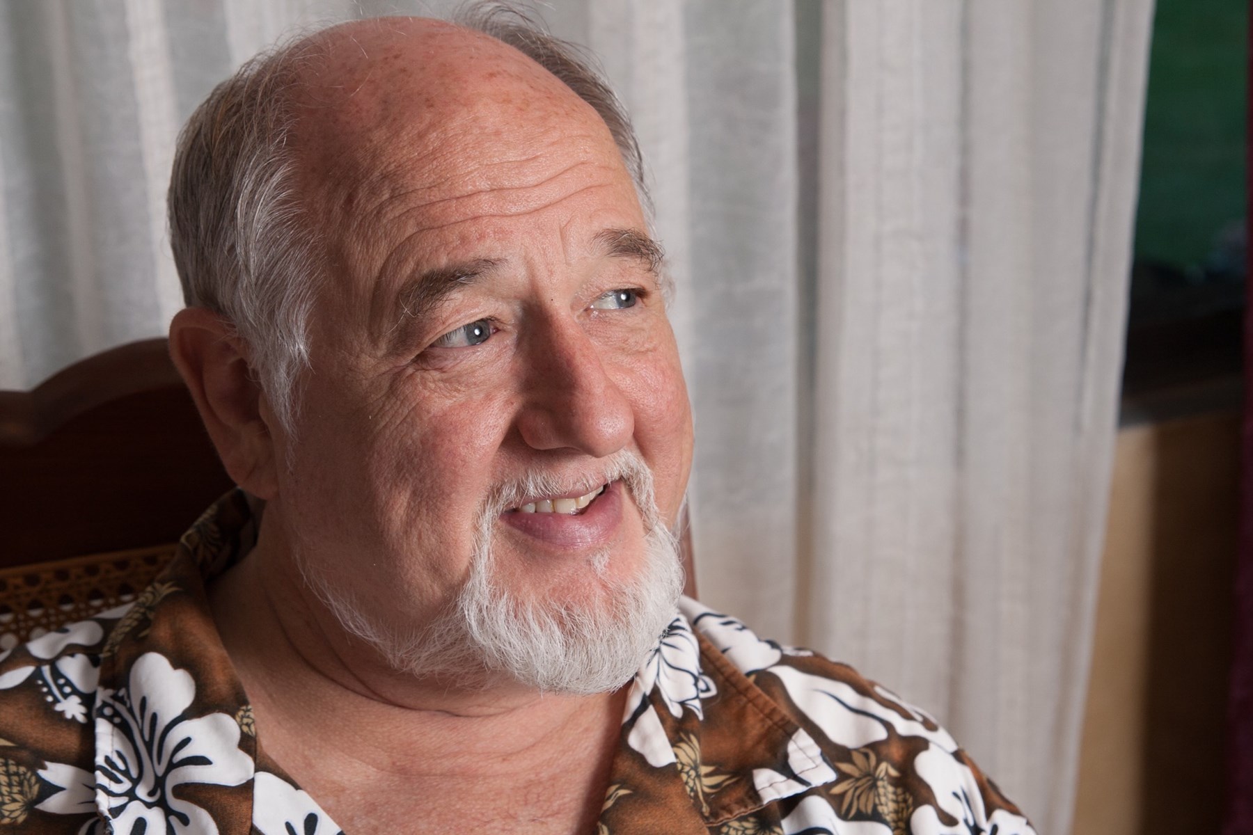 Obituary of Robert Gorsline Klan