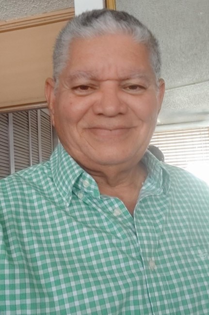 Obituario de Pedro "Tasto" Juan Texidor Concepción