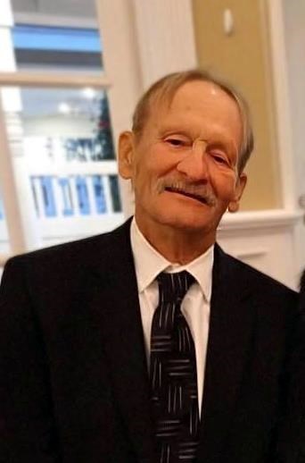 Obituary of Paul Frederick Miller