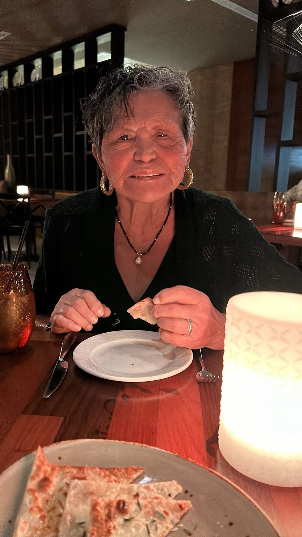 Obituario de Michelina Palladino
