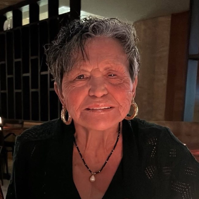 Avis de décès de Michelina Palladino