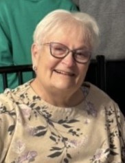 Avis de décès de Margaret Louise Reveal