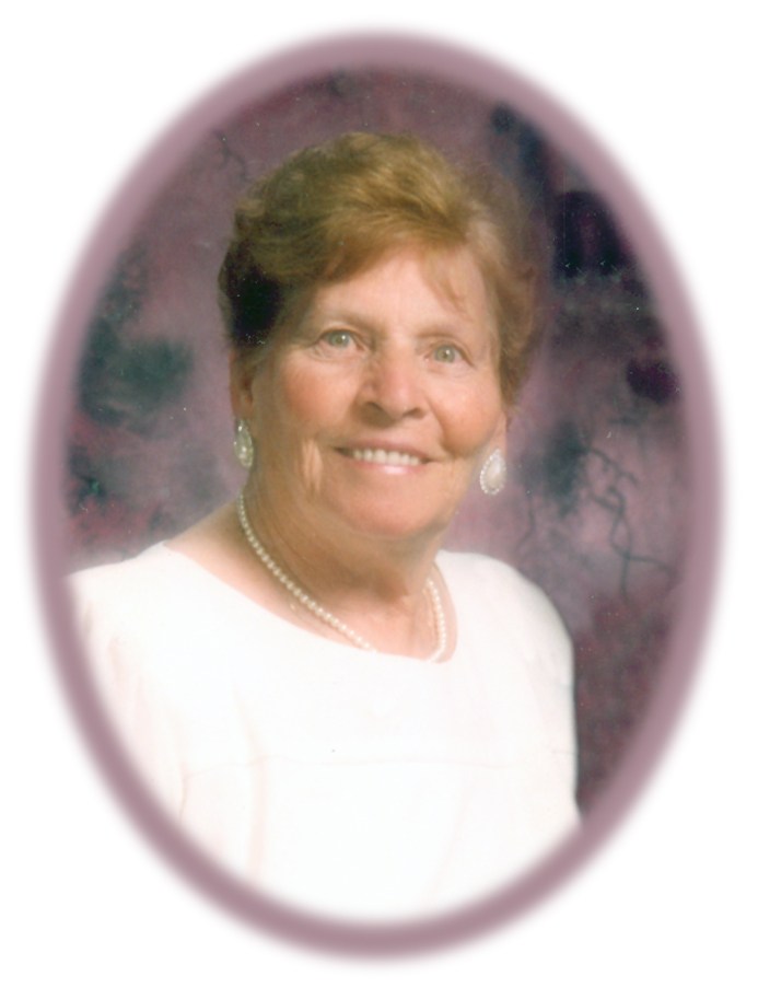 Thérèse Boucher Savoie Obituary Sault Ste. Marie, ON