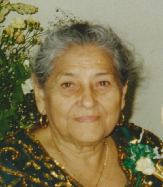 Obituary of Carmen M. Saldana
