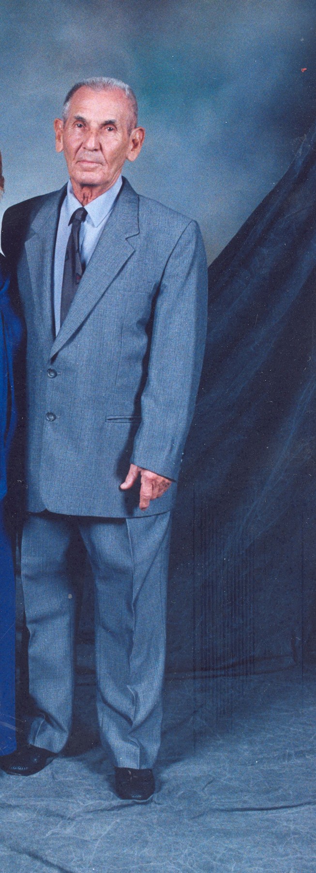 Obituary of Angel S. Lara