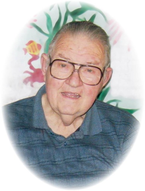 Obituary of James D. Brown