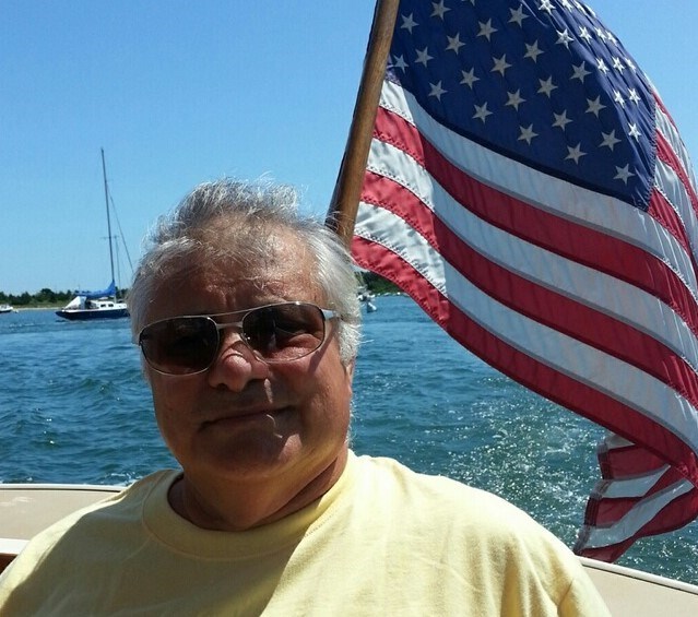 Avis de décès de Sidney F. Manning