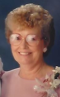 Obituary of Charlie Jean Rhodes