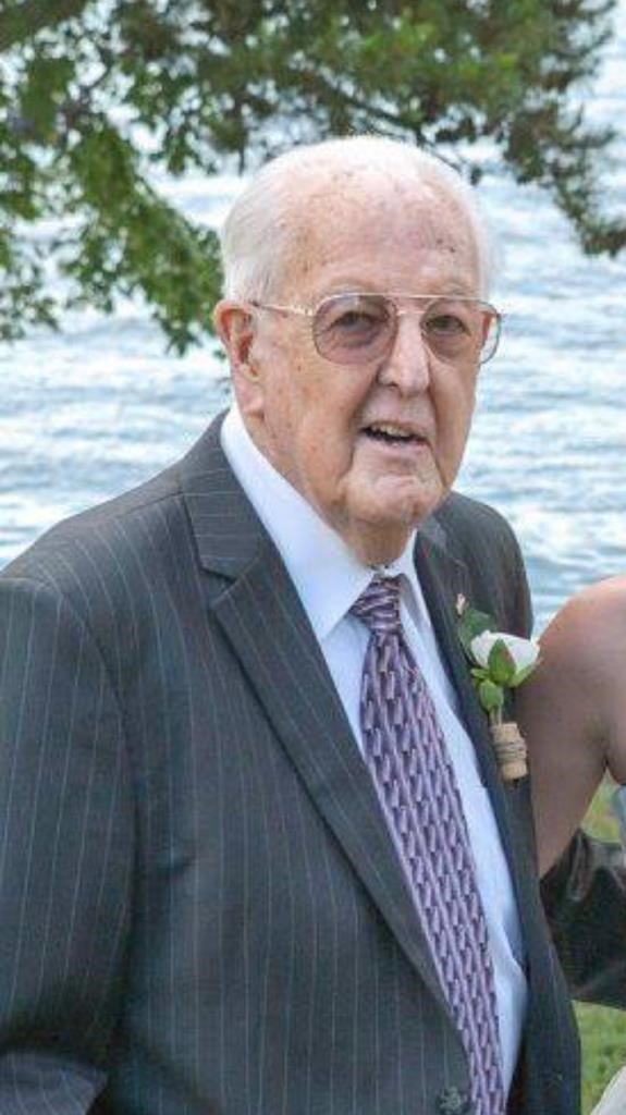 Obituary of Lewis James Fuller