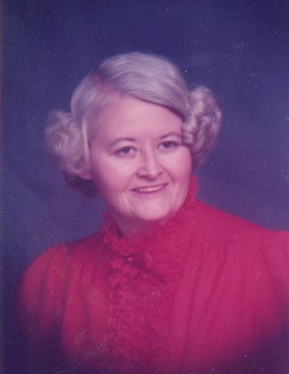 Obituary of Anna Marie Miller