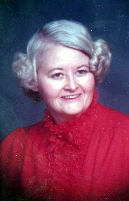 Obituary of Anna Marie Miller