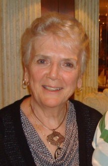 Obituary of Kathleen A. Connelly