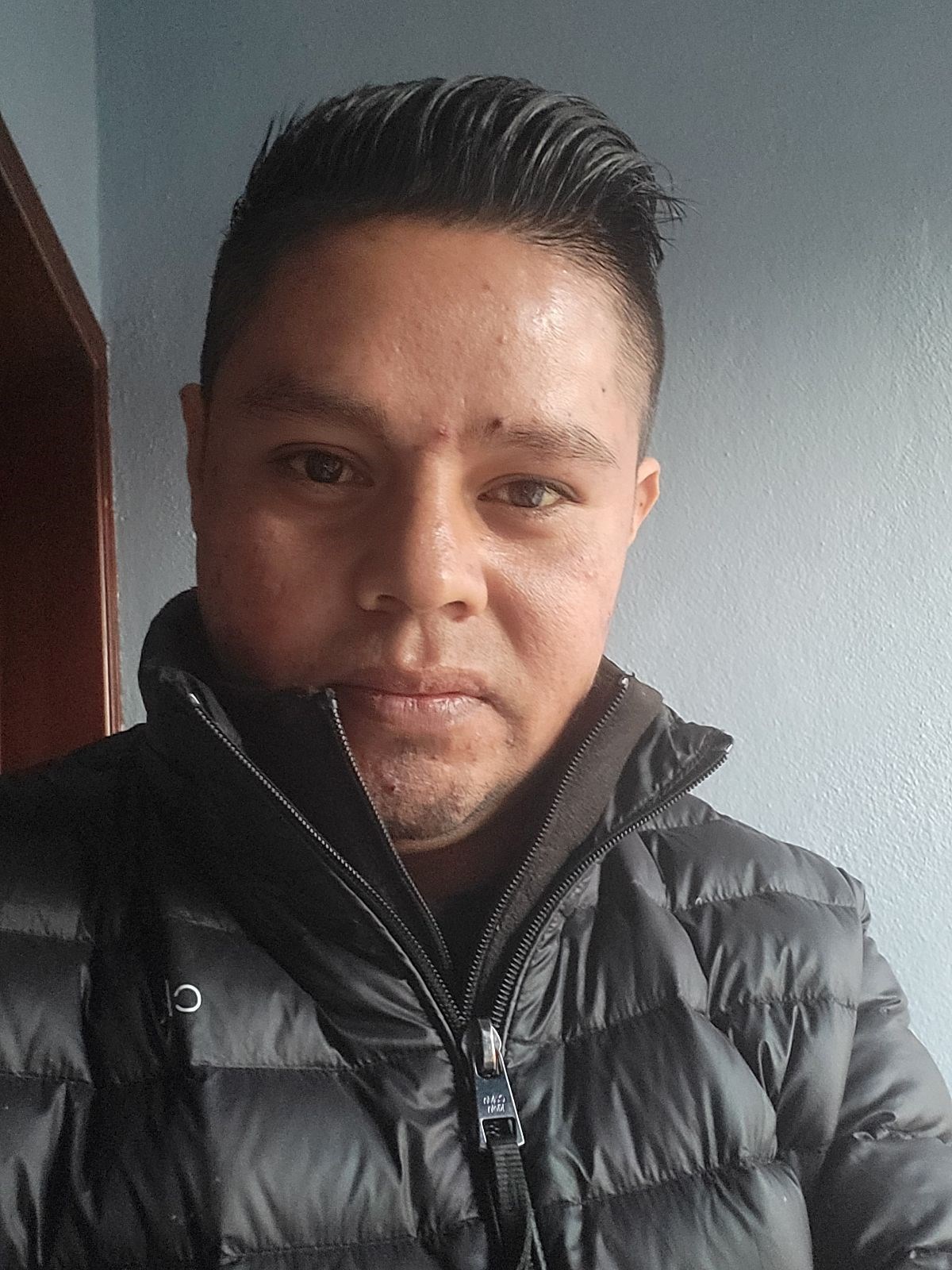 Obituary of Luis Armando Zarate Navarro