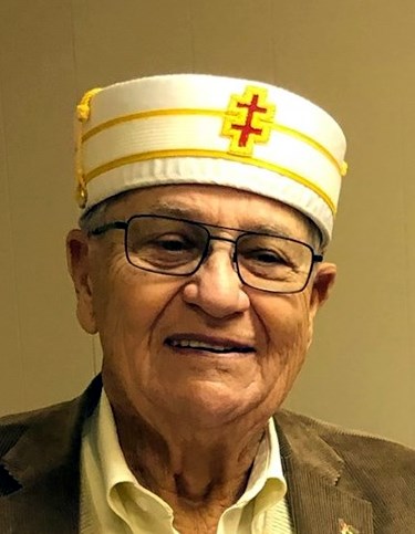 Obituary of Edsel E. Reynolds