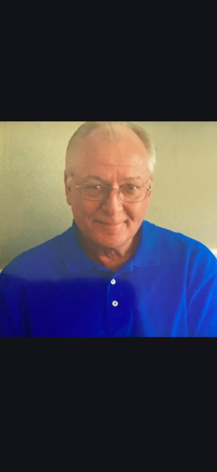 Avis de décès de Gary Wayne Whiddon