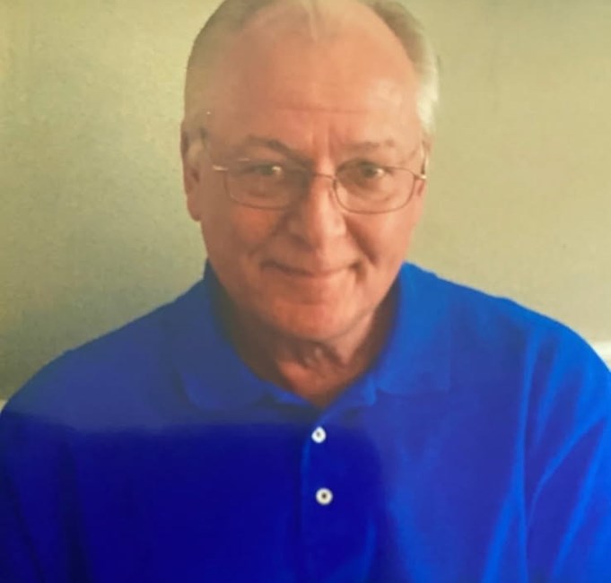 Avis de décès de Gary Wayne Whiddon