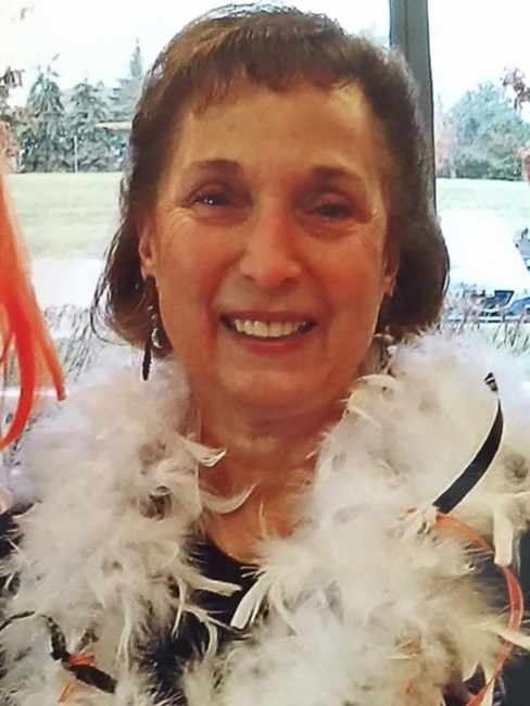 Obituary of Mary F. Bennetts