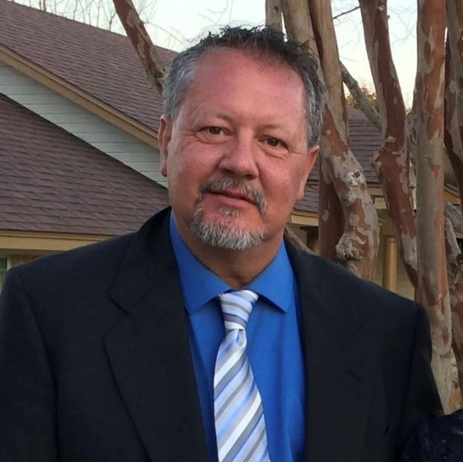 Obituary of David Payton Greenwell