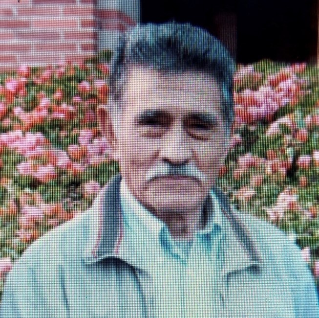 Obituary of Luis Miguel Reyes