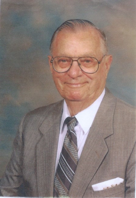 Obituary of Oliver Leroy Bell