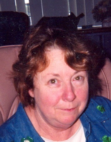 Obituary of Grace Linn Wood