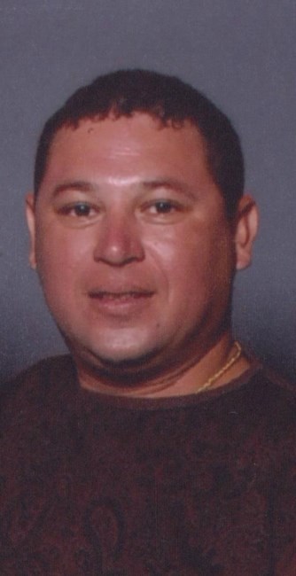 Obituary of Herbert Francisco DeLeon Sr.